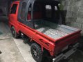 Suzuki Multicab 4X4 Manual 2017 For Sale -2