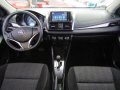 2016 Toyota Vios 1.3 E Automatic For Sale -1