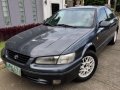 Toyota Camry 1996 Gray For Sale -5