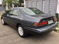 Toyota Camry 1996 Gray For Sale -4
