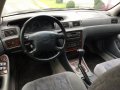 Toyota Camry 1996 Gray For Sale -3