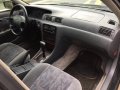 Toyota Camry 1996 Gray For Sale -2