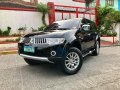 2011 Mitsubishi Montero Sport GLS-V For Sale -0