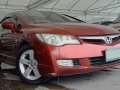 2009 Honda Civic 1.8 S Automatic For Sale -0