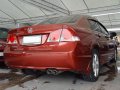 2009 Honda Civic 1.8 S Automatic For Sale -1