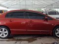 2009 Honda Civic 1.8 S Automatic For Sale -2