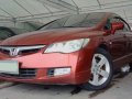 2009 Honda Civic 1.8 S Automatic For Sale -3