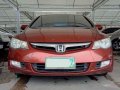2009 Honda Civic 1.8 S Automatic For Sale -4