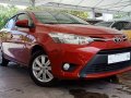 2017 Toyota Vios 1.3 E Automatic For Sale -0