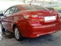 2017 Toyota Vios 1.3 E Automatic For Sale -1