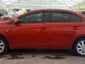 2017 Toyota Vios 1.3 E Automatic For Sale -3