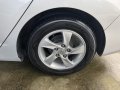 Hyundai Elantra 2012 Silver For Sale -5