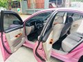 Toyota Corolla Altis G AT 2002 Pink For Sale -2