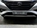 2018 Toyota Rush G AT almost brand new-0