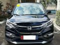 2016 Honda CRV Automatic Casa Maintained-1