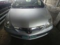 HONDA CITY - idsi - 2004 model-3