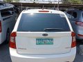 Kia Carens 2012 for sale-8