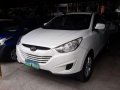 Hyundai Tucson theta II 2012 FOR SALE-7