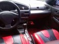 1997 Model Mazda 323 For Sale-3