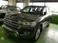 TOYOTA Land Cruiser 200 45L Full option brand new 2018 with unit on hand-2