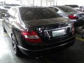 Mercedes-Benz C200 2007 for sale-1