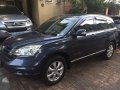 HONDA CRV 2011 Model.. M/T Gas 6 Speed-1