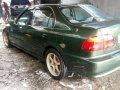 Honda Civic vti 2000 model FOR SALE-5