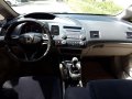 2006 Honda FD 1.8 S Manual All Power-3