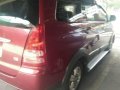 2007 Toyota Innova E Diesel loaded for sale-2