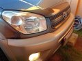 Toyota RAV4 4WD (2004) FOR SALE-7