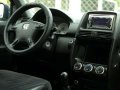 For sale: 2003 Honda CR-V 4x2 Manual-9