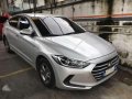 2017 Hyundai Elantra Manual transmission-7