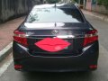Toyota Vios G top of the line 2014-6