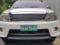 2006 Toyota Fortuner G diesel automatic-6