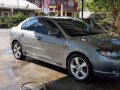 2005 Model Mazda 3 For Sale-1