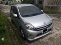 Toyota Wigo 2016 Manual FOR SALE-6