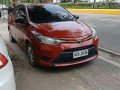 Toyota Vios 2014 model FOR SALE 420k-0