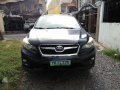2012 Subaru XV Automatic Transmission-3