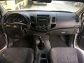 Toyota Hilux 2011 Manual Diesel FOR SALE-6