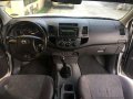 Toyota Hilux 2011 Manual Diesel FOR SALE-5