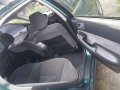 Honda Civic vtech 97 model Registered-5