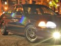 Honda Civic Vti 98 model FOR SALE-9