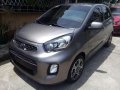 2016 Model Kia Picanto For Sale-0