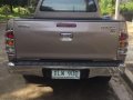 2005 TOYOTA Hilux 4x2 gas FOR SALE-5