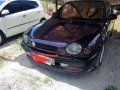 Toyota Corolla 98 European car (rare) All power-9