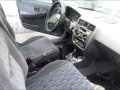 Honda City type z 2001 model aquired-3