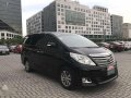 Toyota Alphard 2012 FOR SALE-0