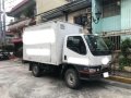 2004 Model Mitsubishi Canter For Sale-0
