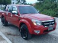 Ford Ranger 4x4 2009 model Manual trans DIESEL-1