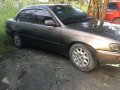 For sale Toyota Corolla 93-1